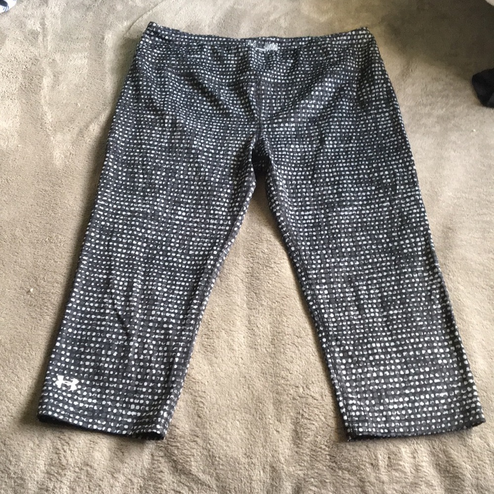 Under Armour Running Leggings
